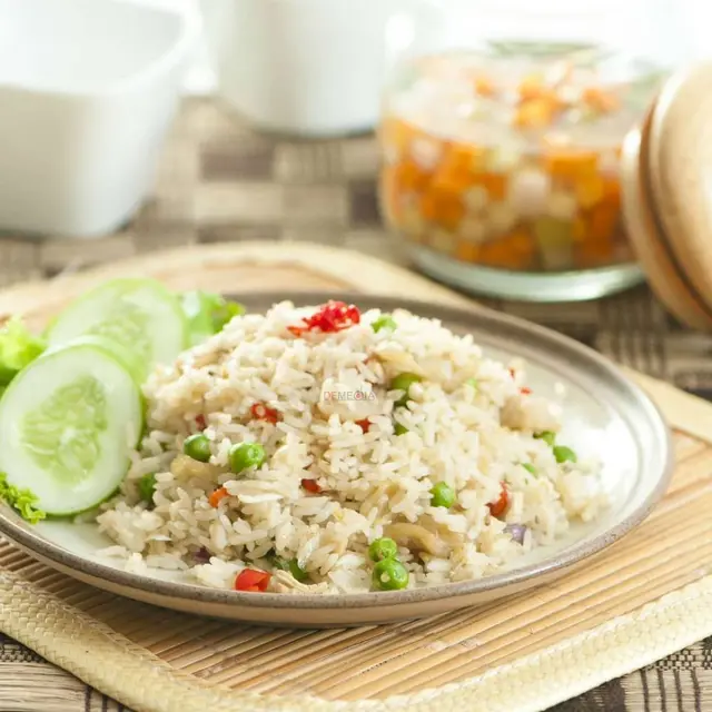 Nasi goreng