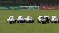 Babak Pertama Piala AFF U-19 2022: Sudah Banjir Gol, Timnas Indonesia U-19 Ngebut Tinggalkan Myanmar