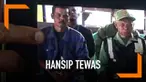 Seorang linmas atau hansip di Tasikmalaya tewas karena kelelahan dan mengeluh sakit setelah melakukan pengamanan pemilu.