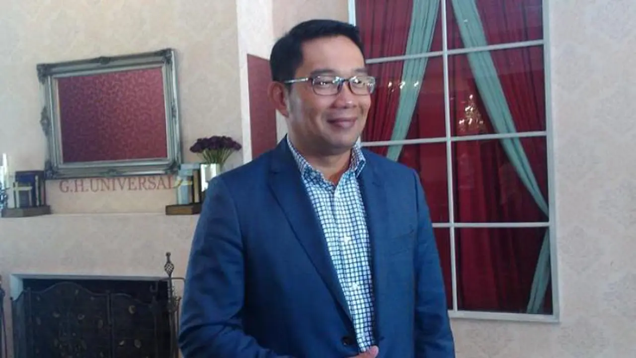 Ridwan Kamil