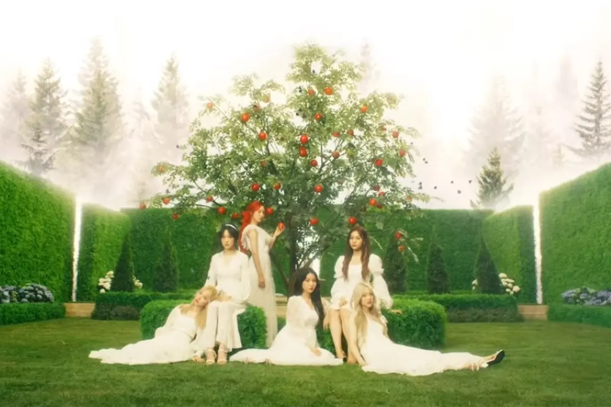 GFriend