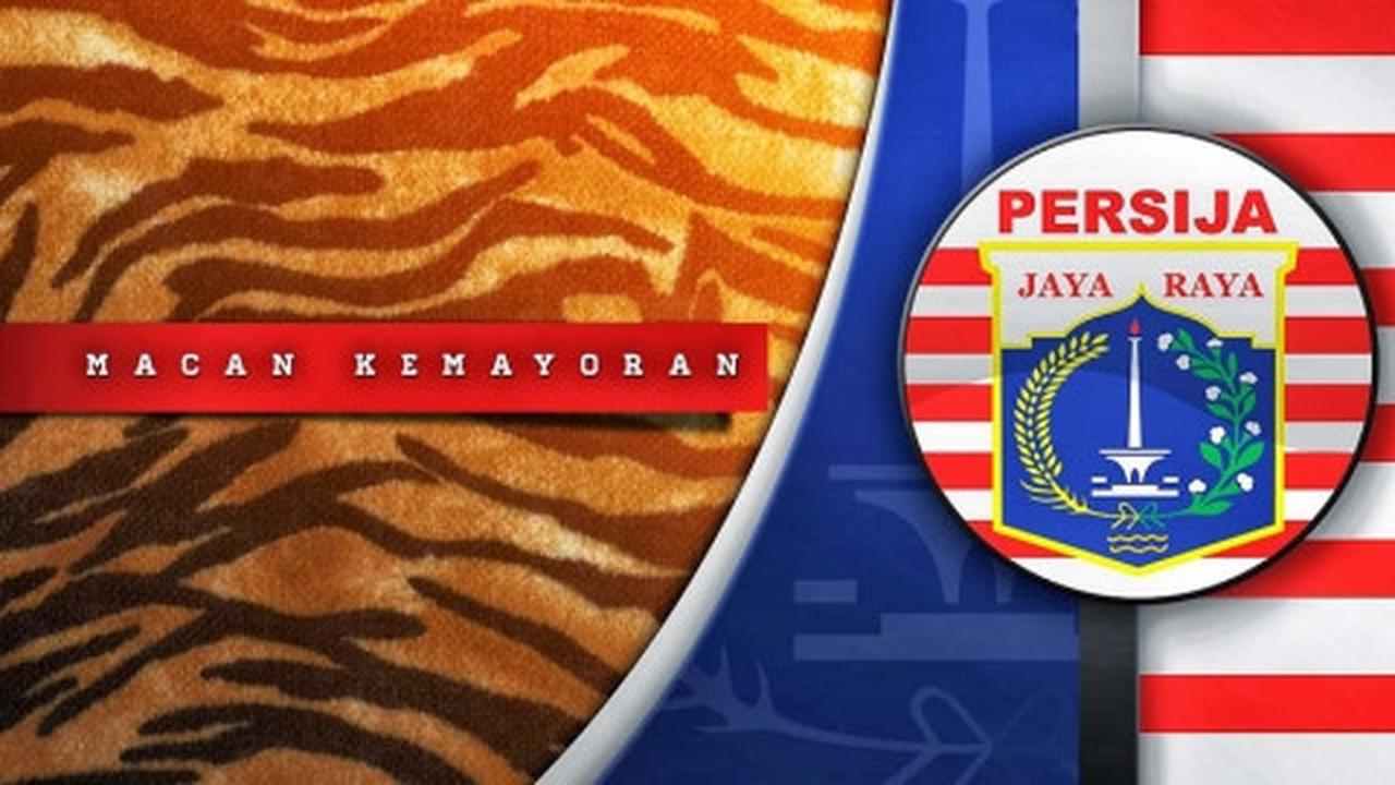 Messi sebut RD jadi faktor utama perkuat Persija