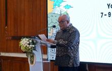 Lebih dari 300 Pensiunan BKKBN Ikuti Jambore Nasional Juang Kencana VIII di Yogyakarta: 'Old Soldier Never Dies'!