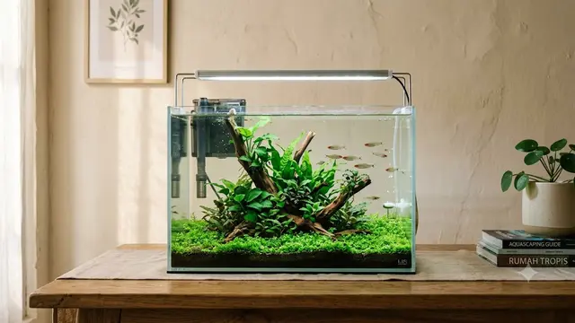 Aquascape