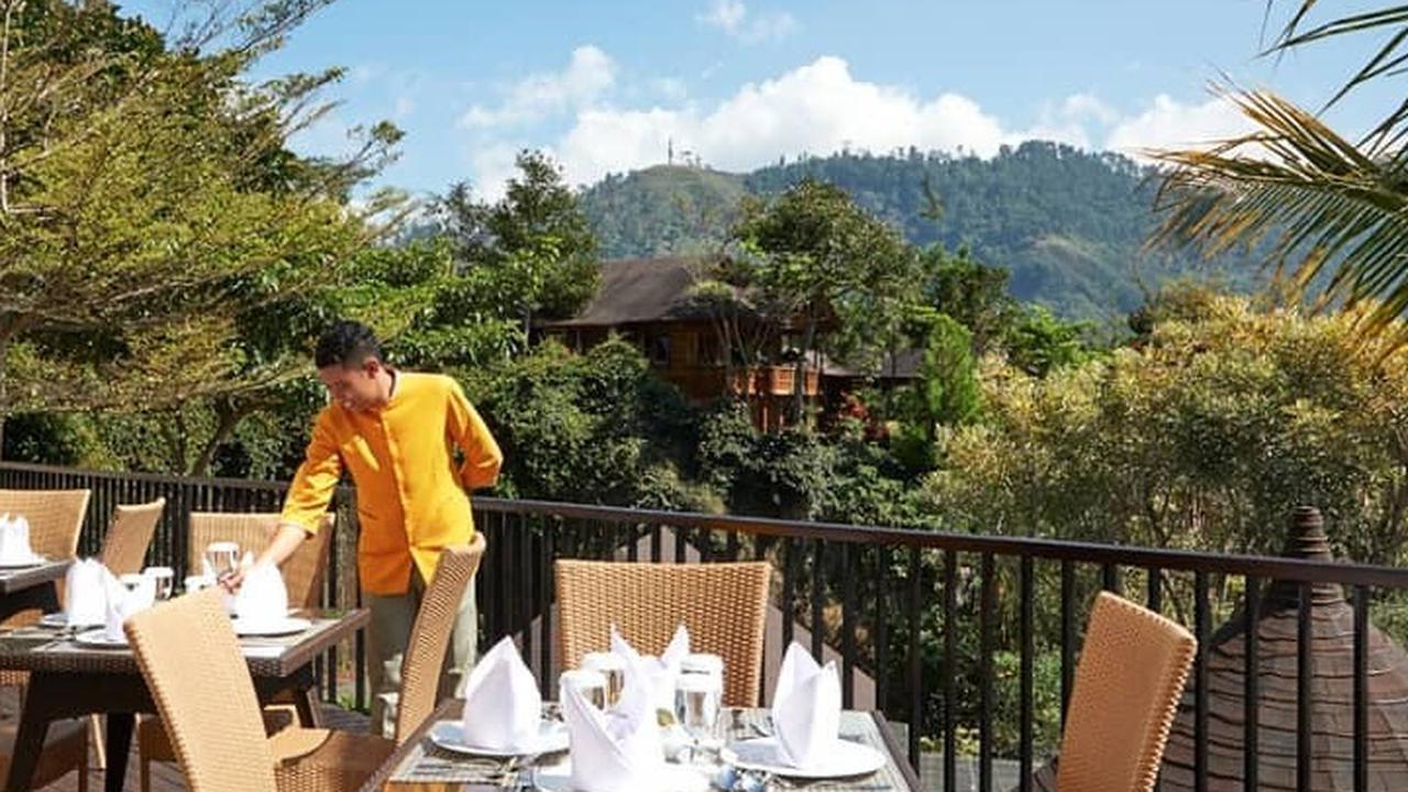 13 Tempat Makan Estetik di Malang