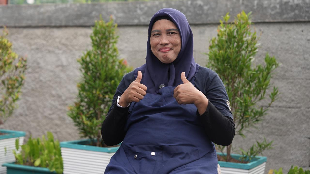MBG Selamatkan Hidup Ibu Tunggal Hamil di Tangsel, Sedih Dengar Pihak Minta Program Disetop