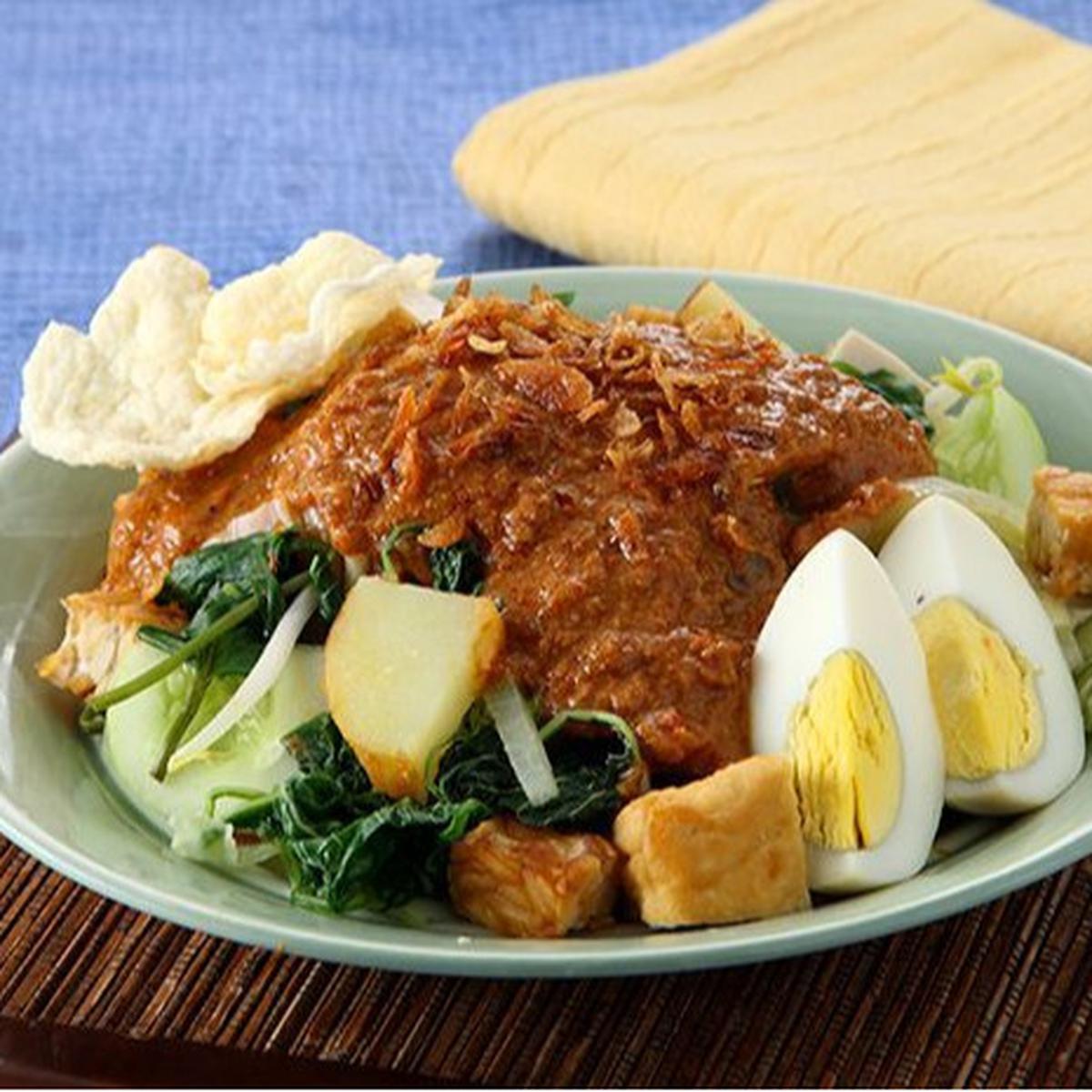 Gado-Gado