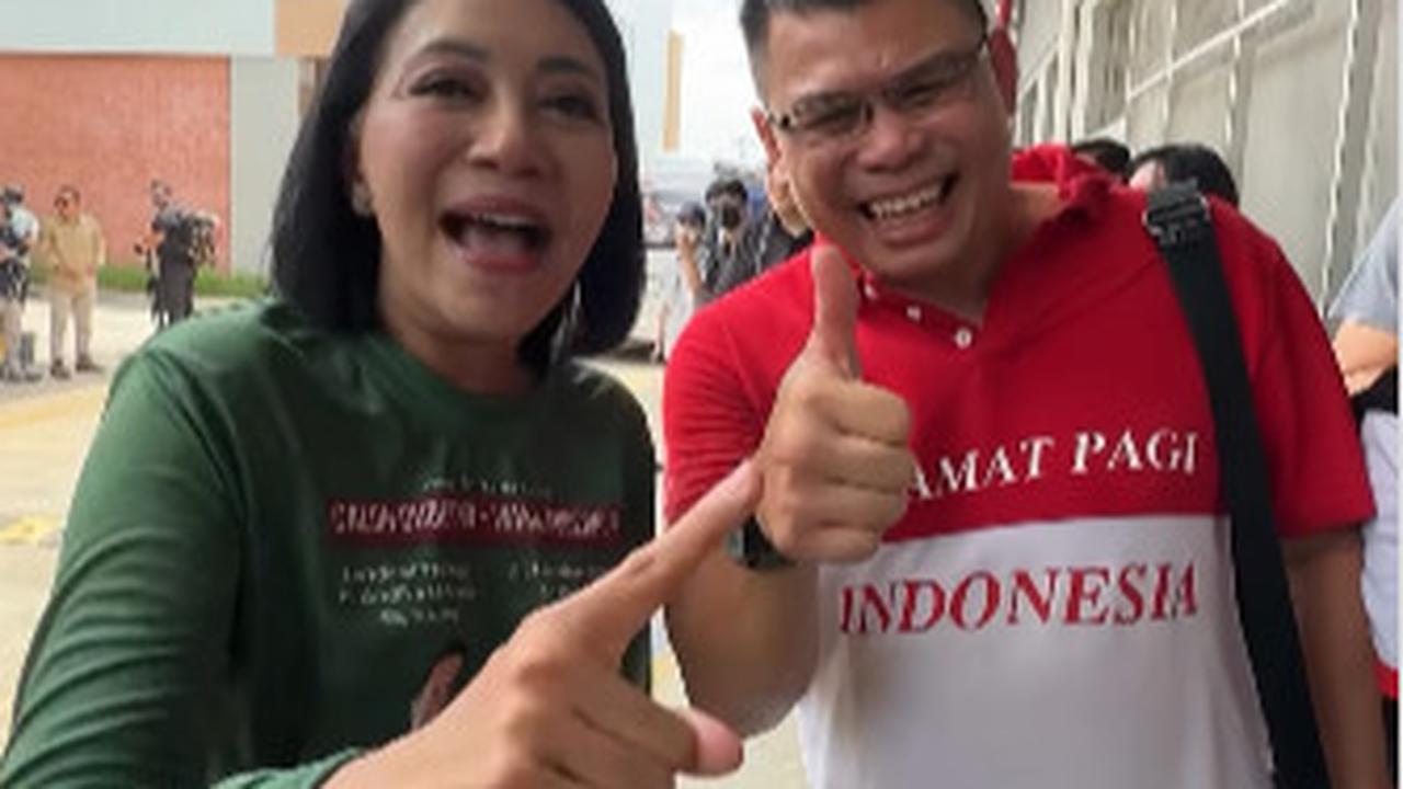 Hetty Perkasa dan Chris John