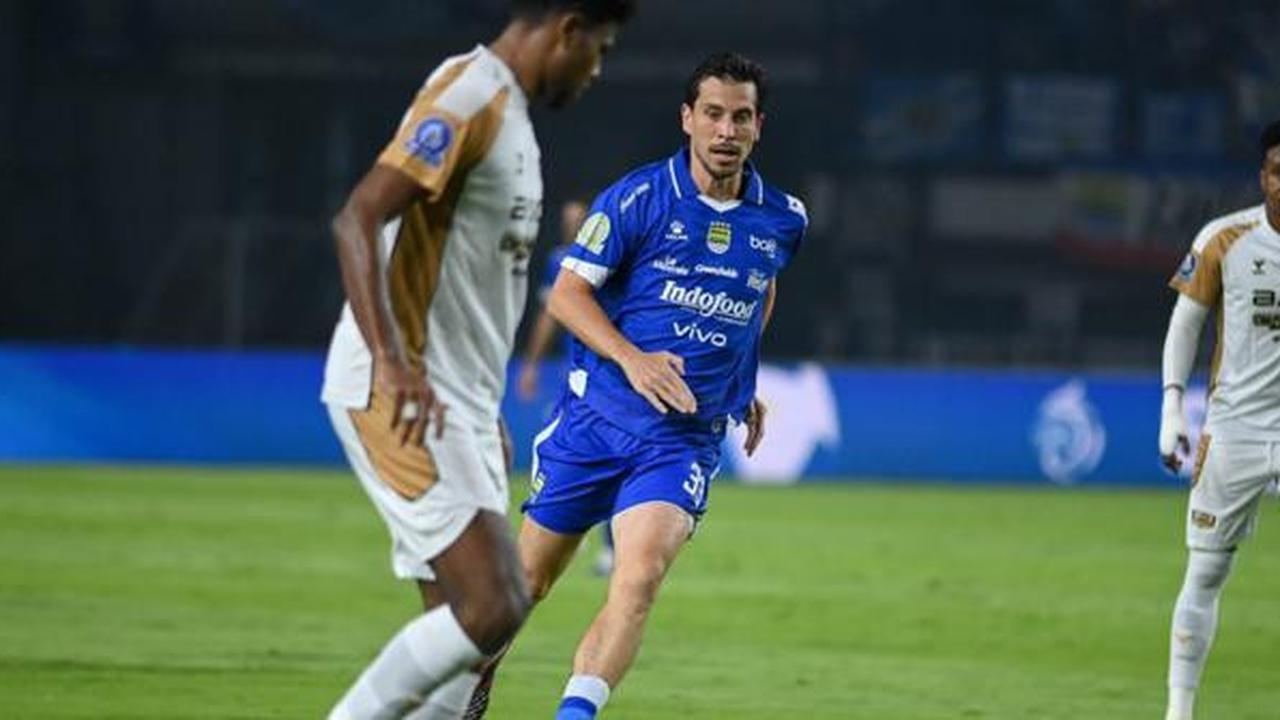 BRI Super League: Thom Haye Anggap Duel Persib Kontra PSM seperti Boxing Day di Liga Inggris