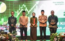 Pemkot Kediri Dorong Perbaikan Fasilitas, Tingkatkan Daya Saing Pasar Tradisional Kediri
