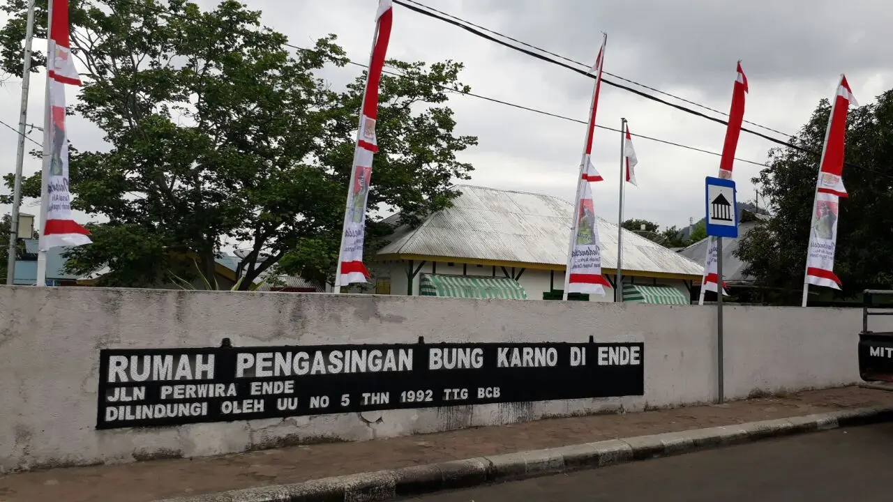 Sukarno