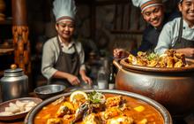 Resep Tongseng Daging Lezat, Panduan Lengkap Membuat Hidangan Tradisional Indonesia