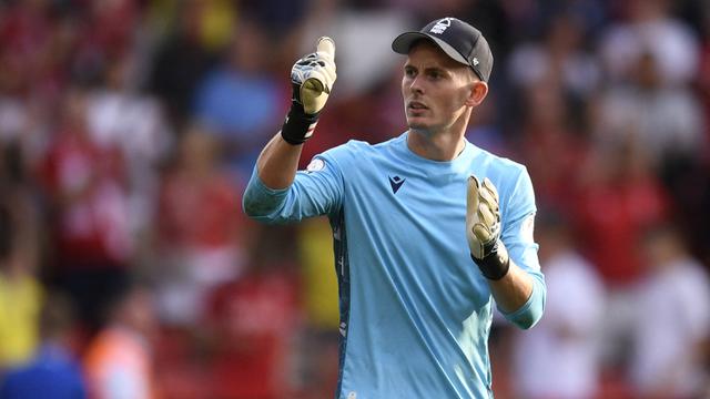 Foto: 5 Kiper Inggris yang Bersaing Menjadi Pilihan Utama Gareth Southgate di Piala Dunia 2022 Qatar