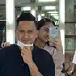 6 Potret Kebersamaan Ramzi dan Sang Putri Asila Maisa, Bak Sahabat (Sumber: Instagram/abiramzi76therealasilamaisa)