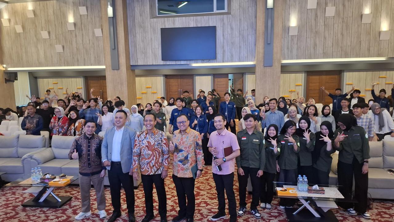 Komisioner KPI Minta Publik Hati-Hati dan Kritis Mencerna Setiap Informasi di Ruang Digital