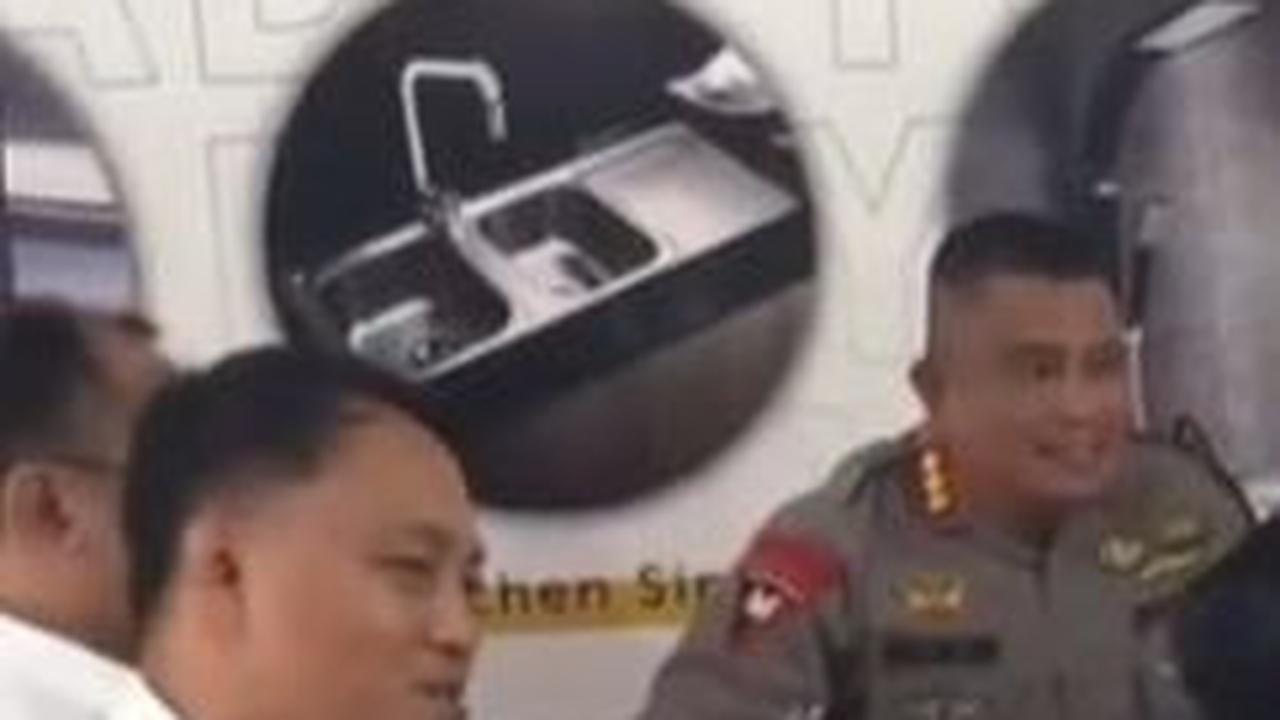Reaksi Warganet<br>