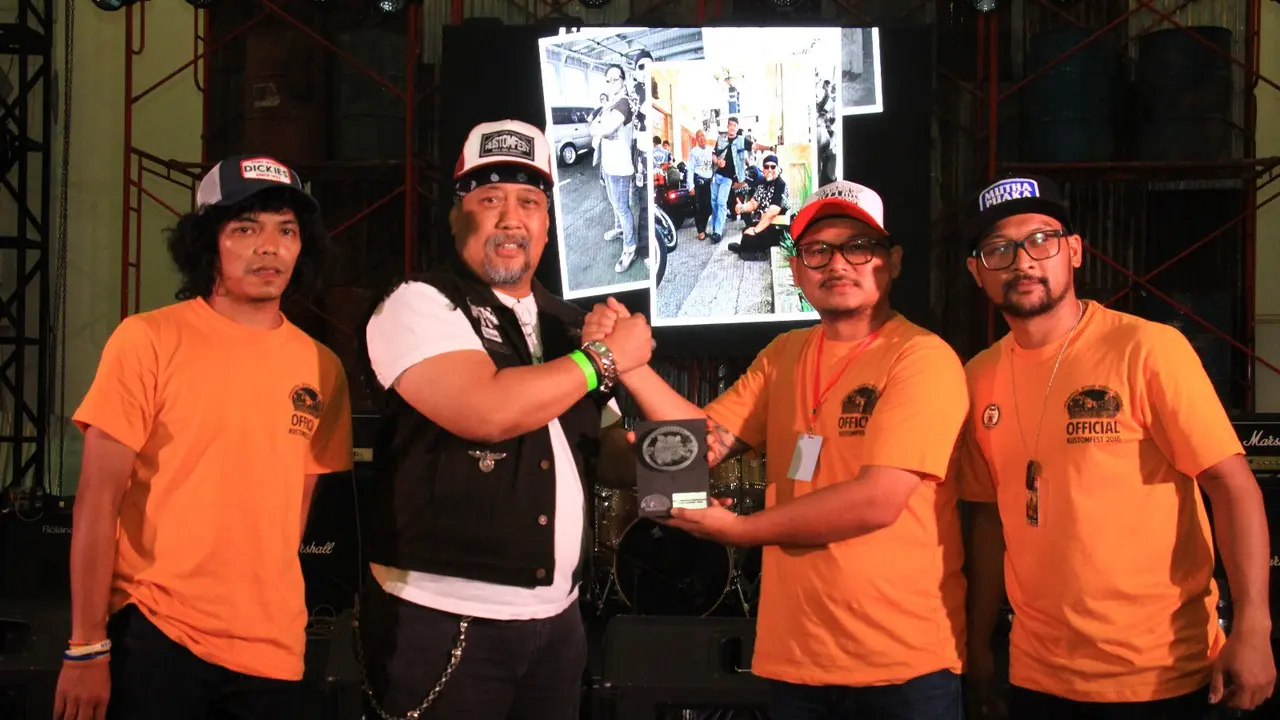 Indro Warkop