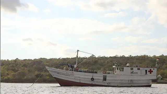 RS Apung