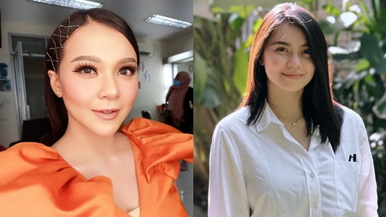 6 Potret Dyah Novia, Peserta Bintang Pantura yang Curi Perhatian