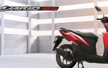 Mampu Bayar Rp826 Ribu Tiap Bulan, Ini Motor-Motor Honda yang Bisa Dibawa Pulang