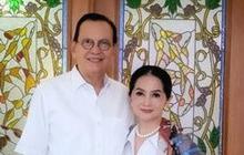 Roy Marten Blak-blakan Tak Pernah Menabung dan Boros Tapi Bisa Hidup Berkecukupan, Ternyata Ini Rahasianya