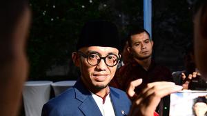 Isu Bullying Seret Anak Wamen Haji, Ini Tanggapan Dahnil Anzar