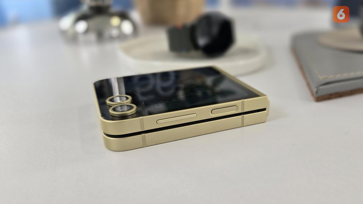 Bocoran Harga Samsung Galaxy Z Flip 7 FE: HP Layar Lipat Terjangkau dengan Fitur Premium