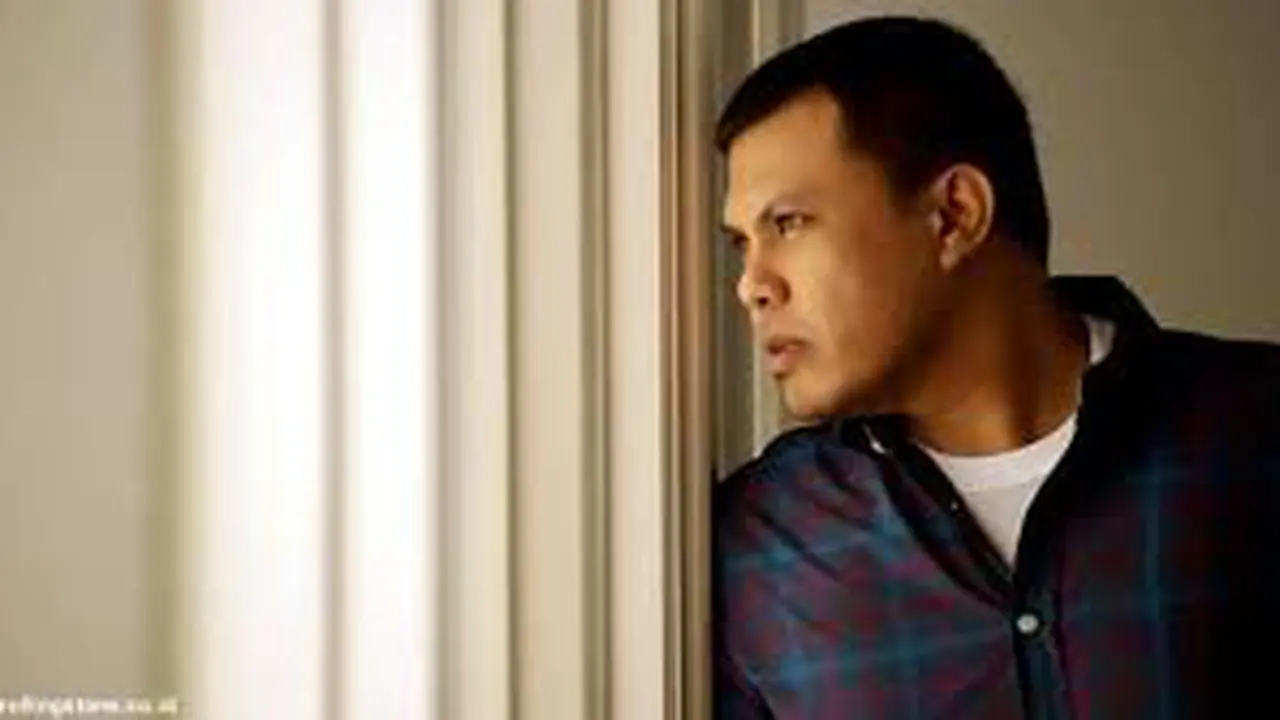 Kata Joko Anwar Soal Tak Tayangnya Film `NOAH` di Indonesia