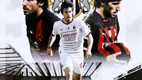 3 Gosip Transfer yang Bikin Heboh Jelang Liga Italia 2023 / 2024: Siapa Sangka Sandro Tonali ke Newcastle?