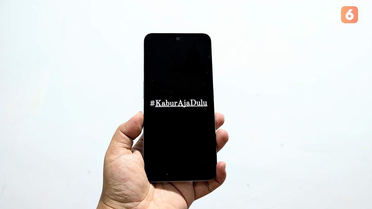Ramai Tagar Kabur Aja Dulu, Apa Pindah ke Luar Negeri Solusi atau Pelarian Semata?