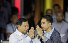 Hasil Survei Pilpres Terbaru Indikator Politik: Prabowo-Gibran Teratas, Gerindra Salip PDIP