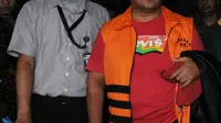 KPK Buru Orang Kepercayaan Bupati Labuhanbatu yang Kabur