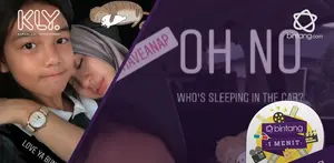 Kedekatan Laudya Chintya Bella dan putrinya, Engku Aleesya, selalu sukses menarik perhatian publik. Berbagai momen manis dan bahagia selalu dibagikan melalui potret dan video di postingan instagram Bella.