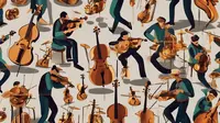 Ritme adalah Elemen Penting dalam Musik: Memahami Definisi, Jenis, dan Fungsinya