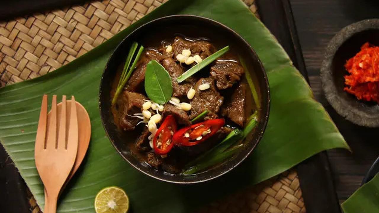 8 Rekomendasi Makanan Enak Khas Surabaya yang Menggugah Selera, Wisatawan Wajib Coba