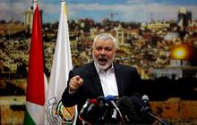 FOTO: Pemimpin Senior Hamas Ismail Haniyeh Tewas Dibunuh dalam Serangan di Kediamannya di Iran