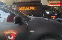 Jenderal Polisi Terjun ke Lokasi Ledakan di SMAN 72 Jakarta, Gegana Lakukan Penyisiran