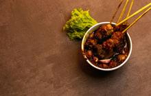 5 Resep Sate Kambing Bumbu Kecap, Lezat Anti Alot