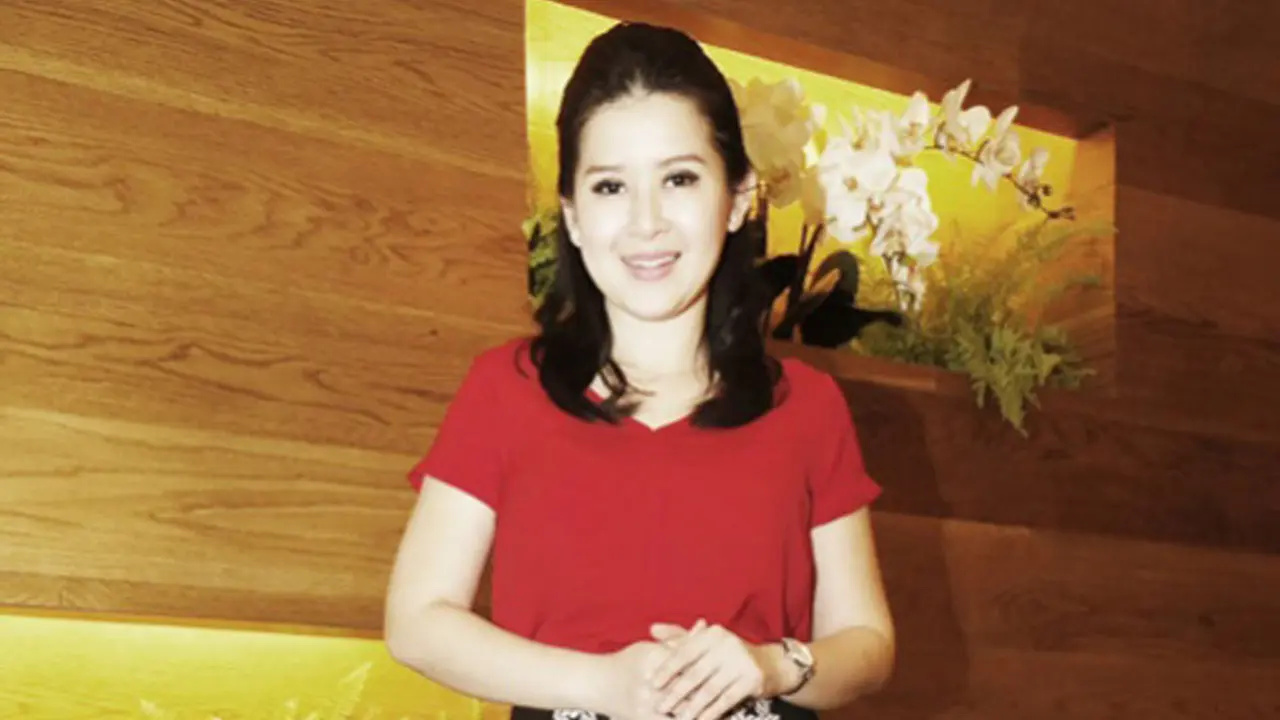 [Bintang] Grace Natalie