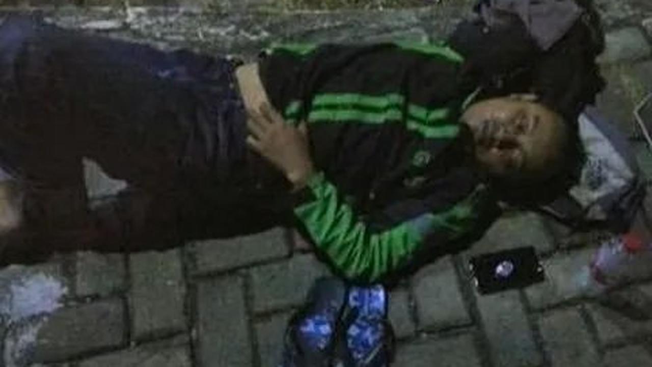 Tak ada obat untuk kelelahan yang tak terkendali