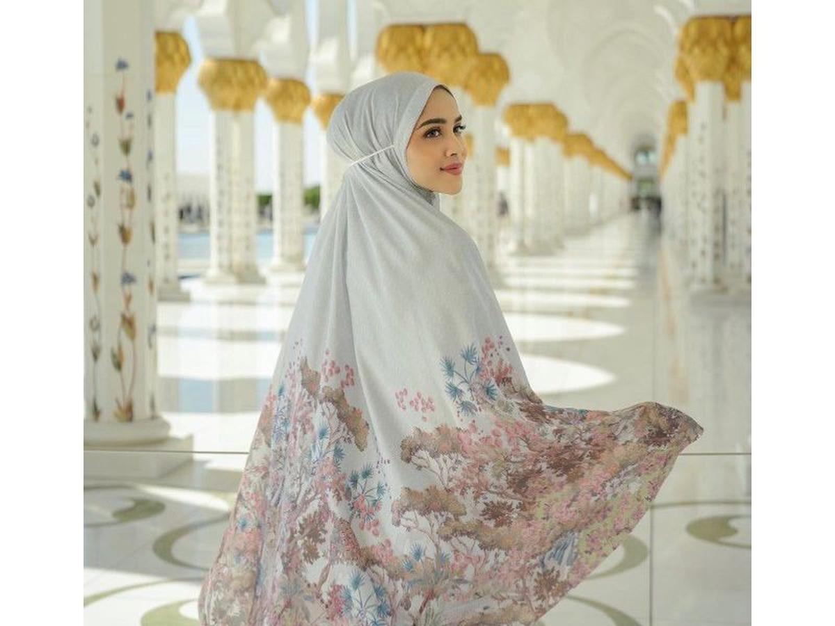 Hukum Sholat Idul Fitri