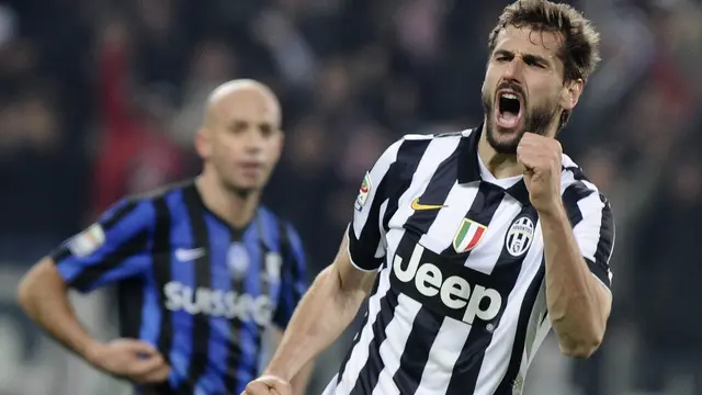 Fernando Llorente