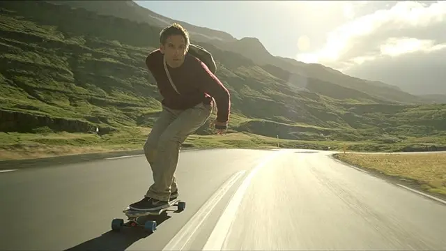 The Secret Life of Walter Mitty (2013)