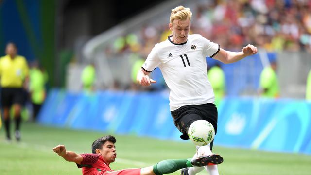 Julian Brandt
