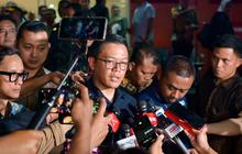 Menlu Janji Tanggung Biaya Pendidikan Anak-anak Mendiang Staf KBRI Lima Zetro Leonardo Setinggi-tingginya