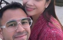 Potret Mesra Raffi Ahmad dan Nagita di Madrid 'Serasa Dunia Milik Berdua', Netizen: Otw Cipungwati