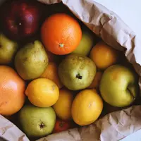 buah/copyright: unsplash/kristina tripkovic