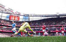 Drama Menit Akhir: Gol Telat Martinelli Selamatkan Arsenal dari Kekalahan Lawan Man City, Bagaimana Klasemen Liga Inggris Berubah?