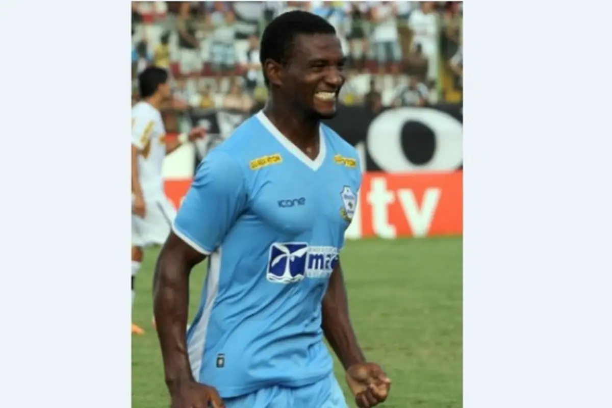 Joao Carlos