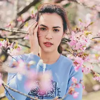 Raisa Adriana. (Instagram/raisa6690).